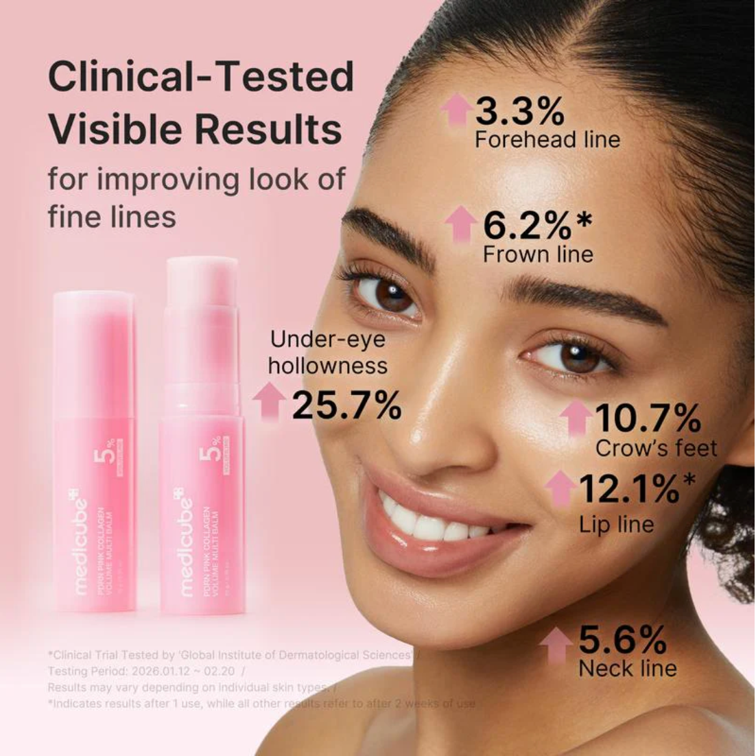 PDRN Pink Collagen Balm