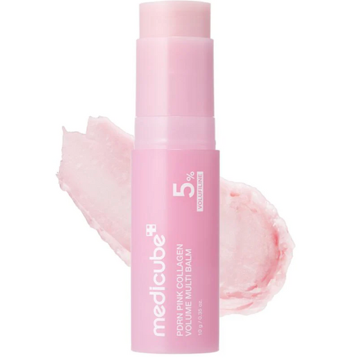 PDRN Pink Collagen Balm
