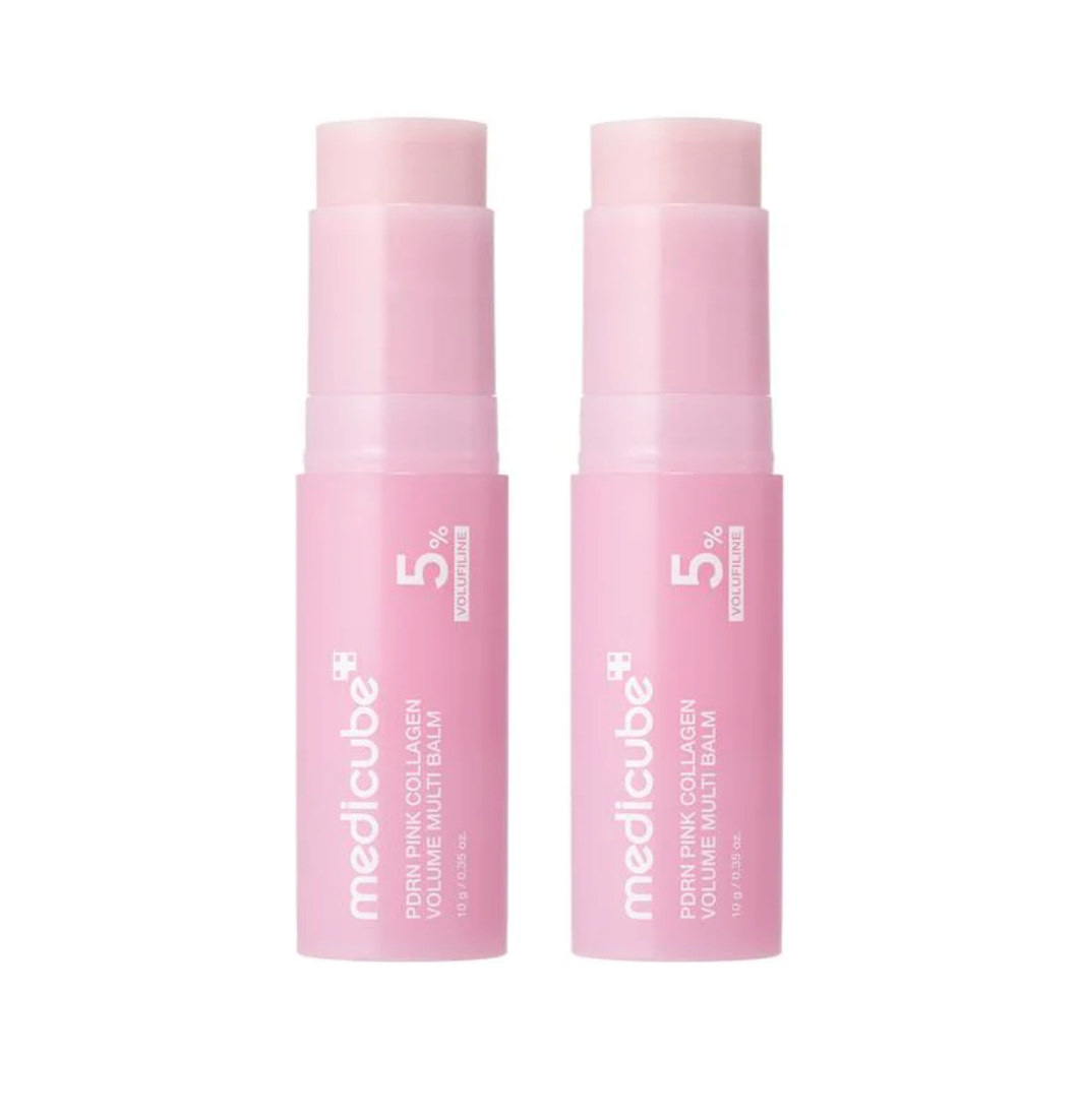 PDRN Pink Collagen Balm