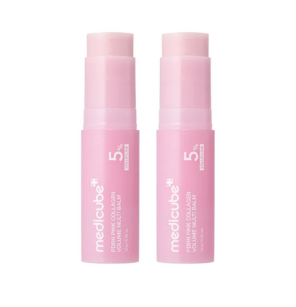 PDRN Pink Collagen Balm