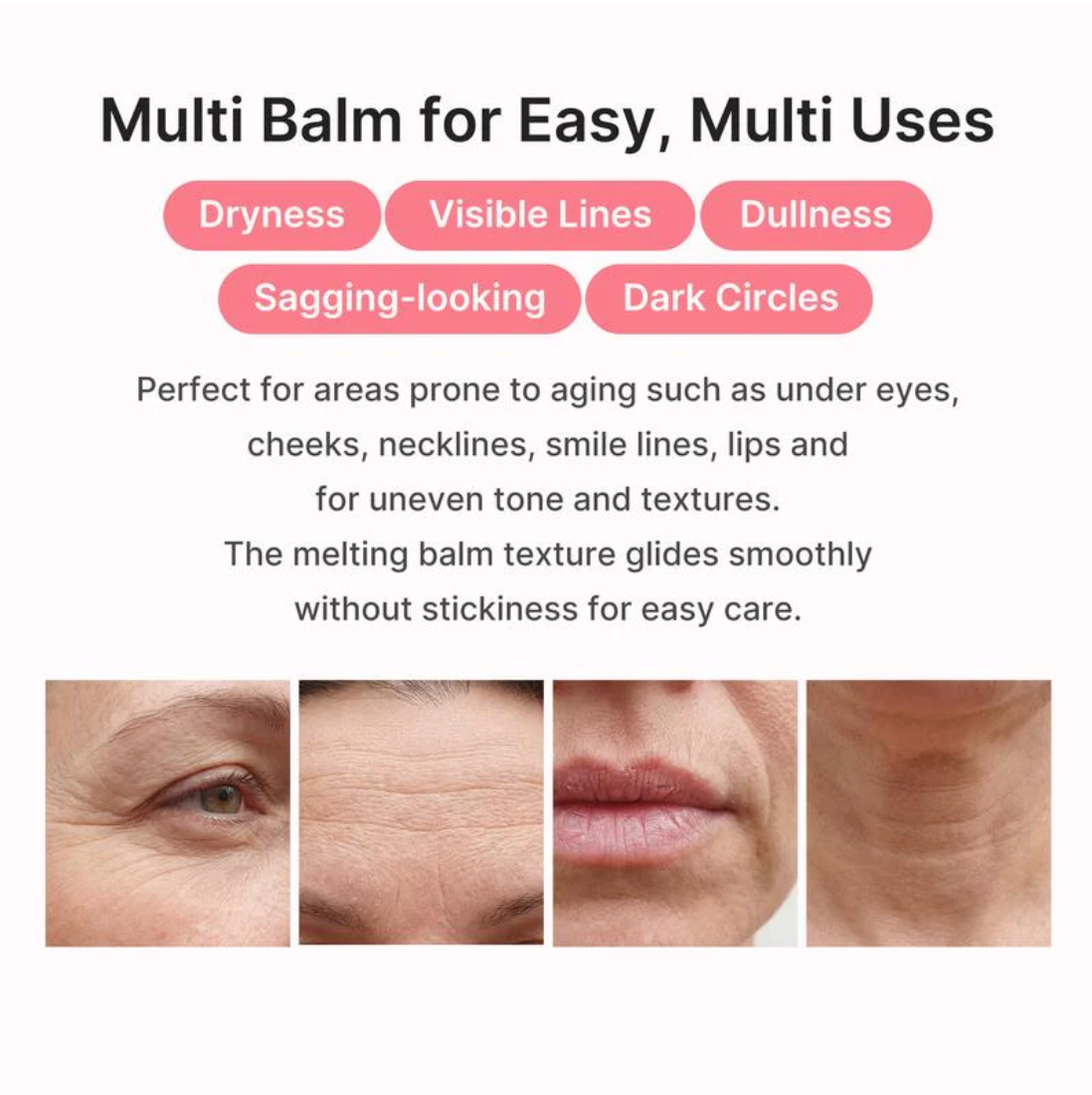 PDRN Pink Collagen Balm