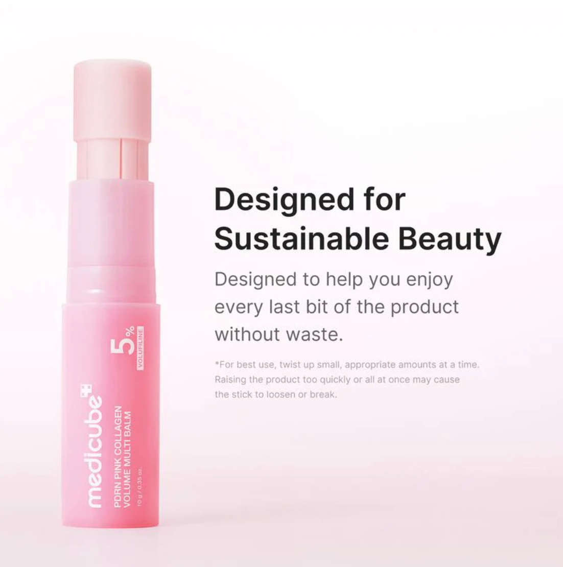 PDRN Pink Collagen Balm