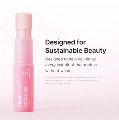 PDRN Pink Collagen Balm